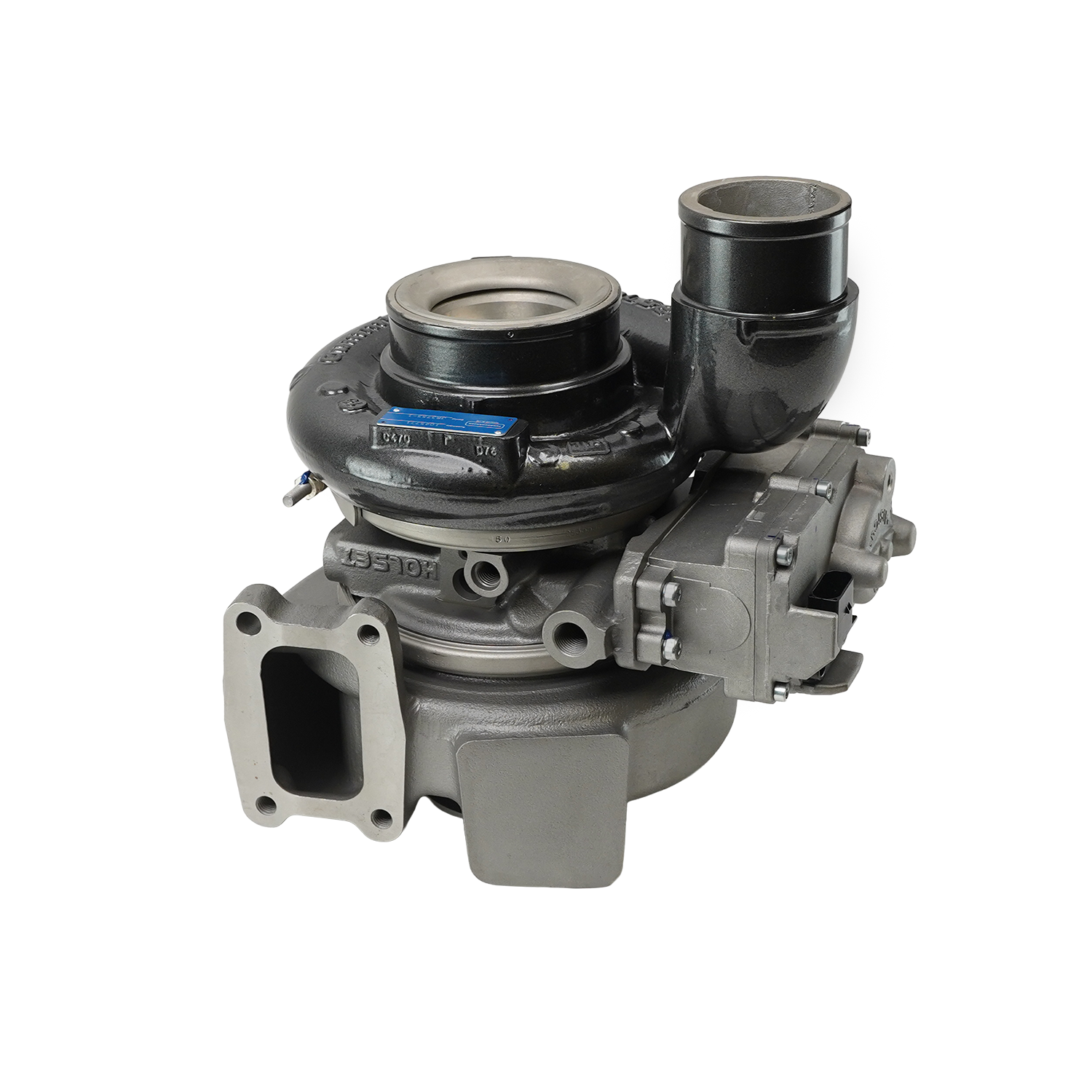 1998.5-2002 Cummins Screamer HX35 Turbo (1045758)
