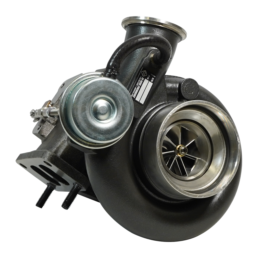 1998.5-2002 Cummins Screamer HX35 Turbo (1045758)