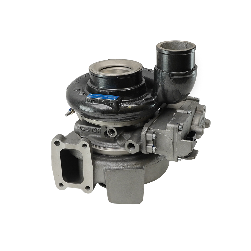1998.5-2002 Cummins Screamer HX35 Turbo (1045758)
