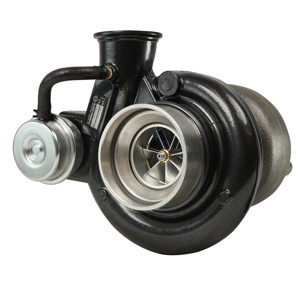 1998.5-2002 Cummins Screamer HX35 Turbo (1045758)