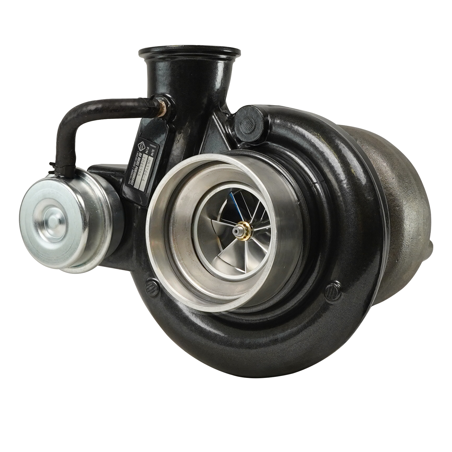 1998.5-2002 Cummins Screamer HX35 Turbo (1045758)