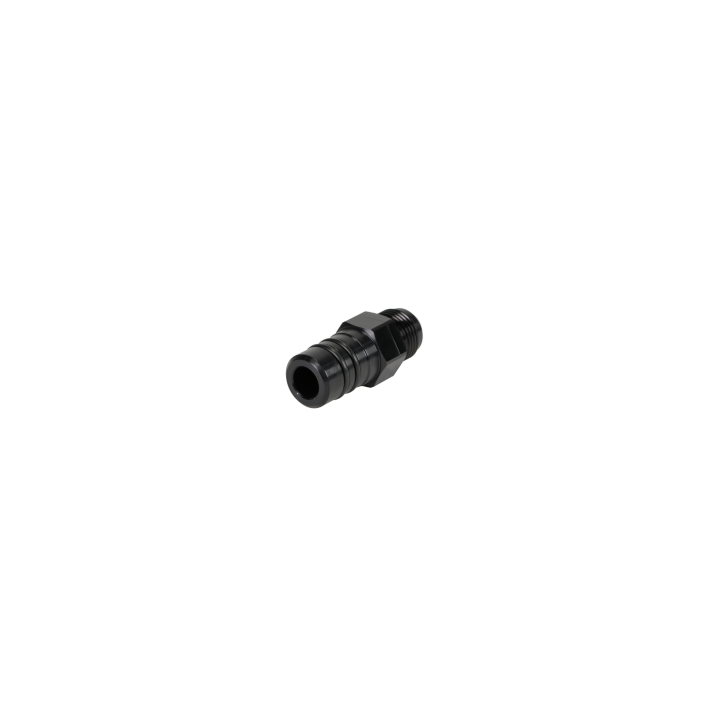 1998.5-2018 Cummins Turbo Drain Tube Adapter to -10AN (FPE-CTDA-10AN)