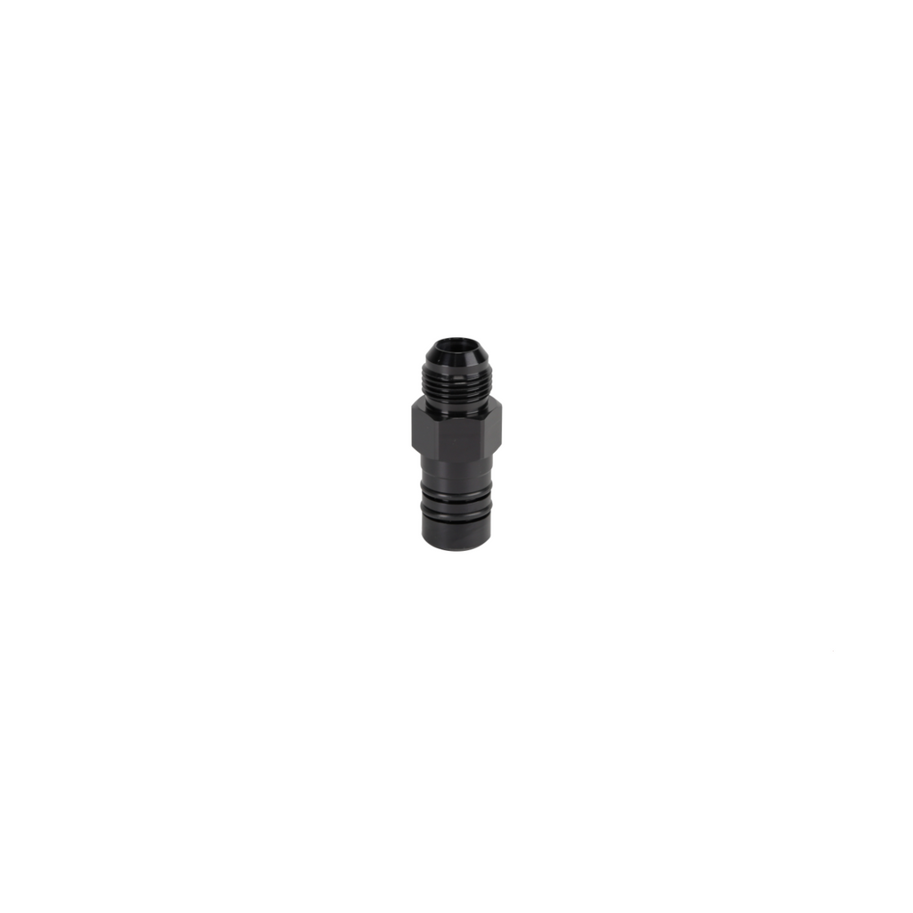 1998.5-2018 Cummins Turbo Drain Tube Adapter to -10AN (FPE-CTDA-10AN)