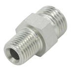 1998.5-2025 Cummins S300 & S400 Oil Feed Line Adapter (0318OFLA)