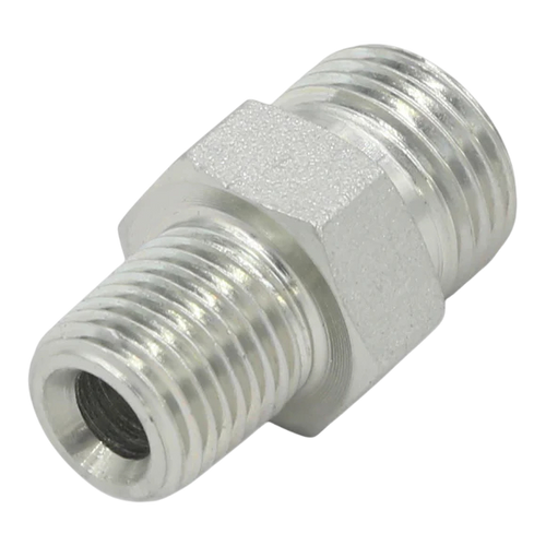 1998.5-2025 Cummins S300 & S400 Oil Feed Line Adapter (0318OFLA)