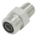 1998.5-2025 Cummins S300 & S400 Oil Feed Line Adapter (0318OFLA)