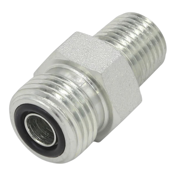 1998.5-2025 Cummins S300 & S400 Oil Feed Line Adapter (0318OFLA)