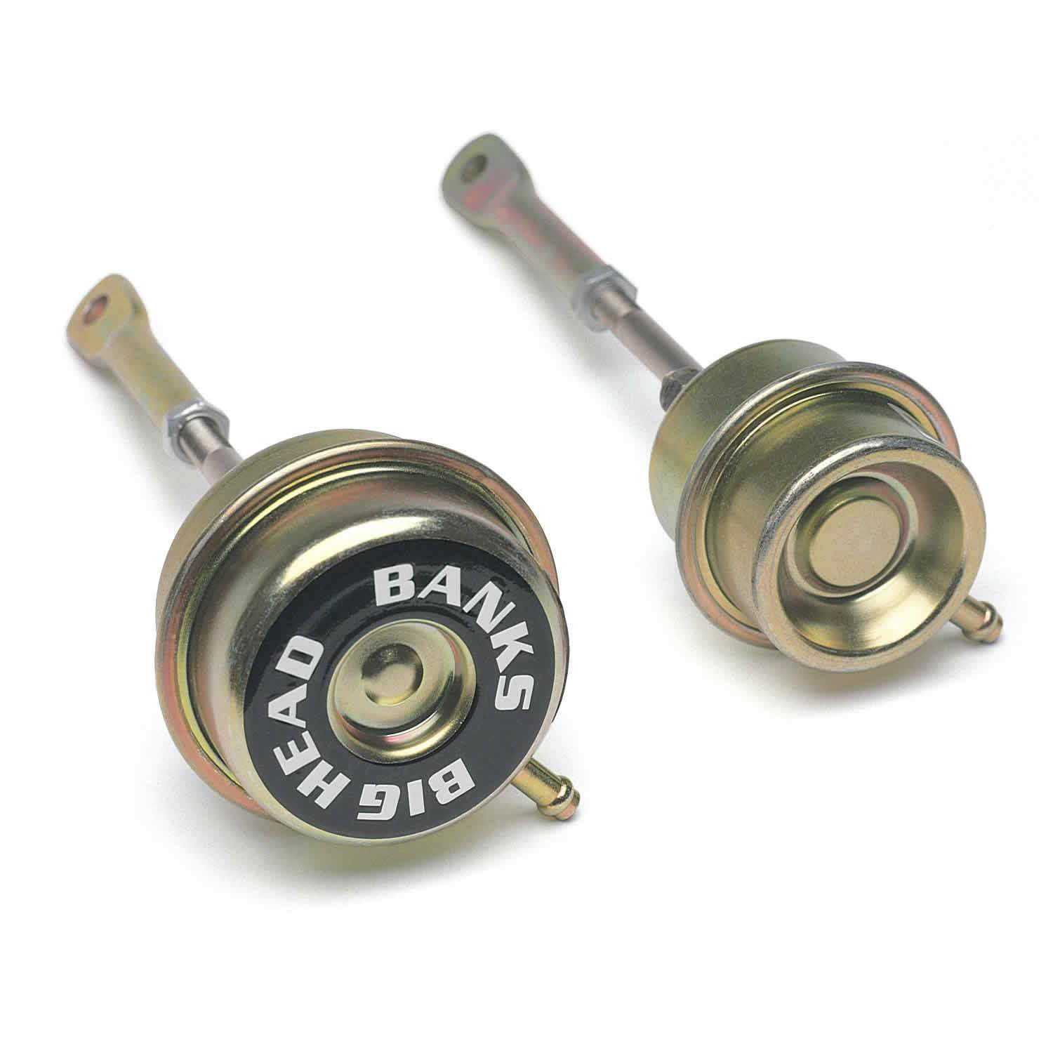 1999-2002 Cummins Turbocharger Wastegate Actuator (24329)