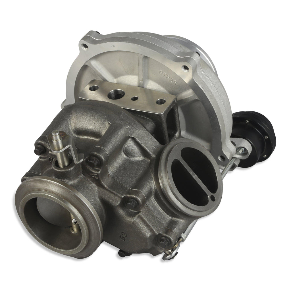 1999-2002 Powerstroke Billet 77MM Upgraded Replacement Turbo (73PBRT)