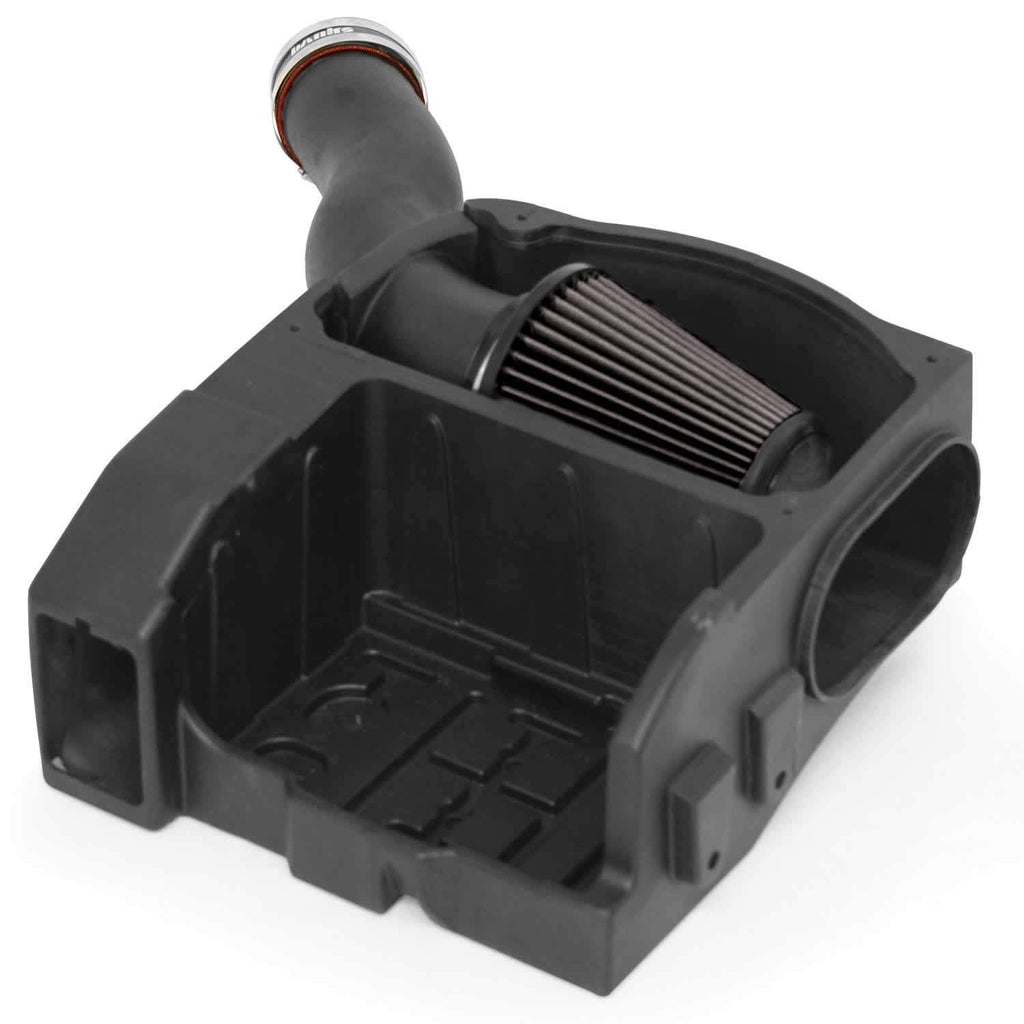 1999-2003 Powerstroke Cold Air Intake Kit (42210-D)