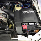 1999-2003 Powerstroke Cold Air Intake Kit (42210-D)