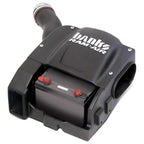 1999-2003 Powerstroke Cold Air Intake Kit (42210-D)