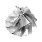 1999-2003 Powerstroke KC Drop-In Billet Compressor Wheel (300022)