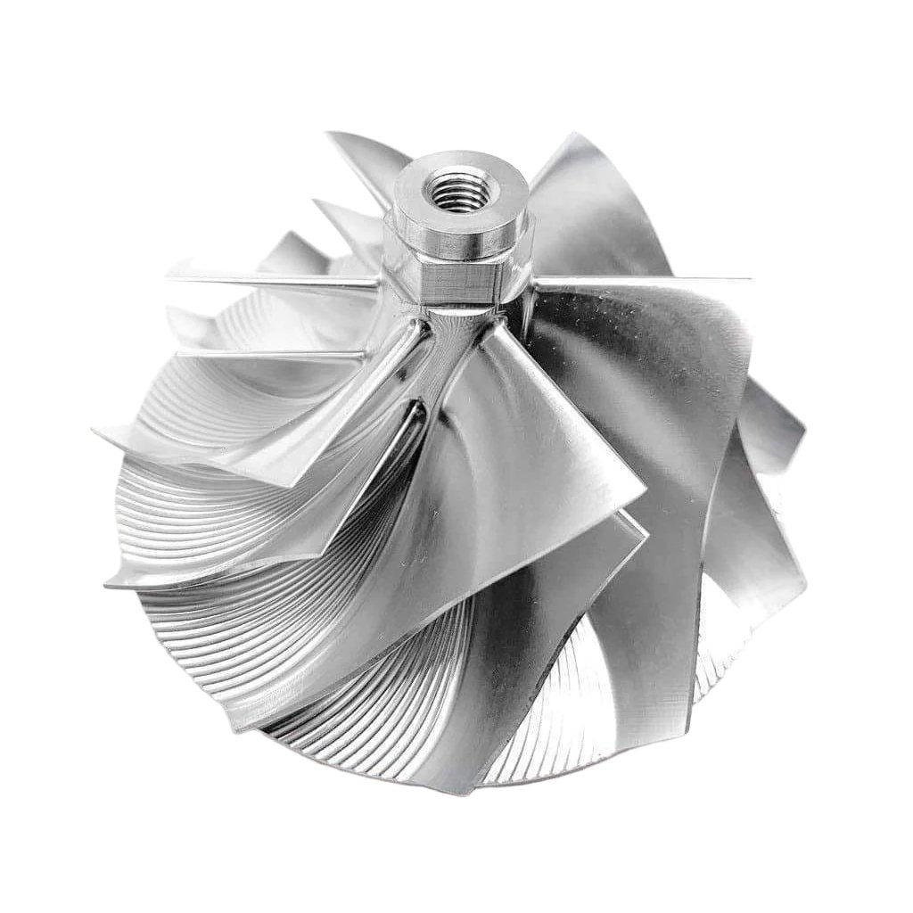 1999-2003 Powerstroke KC Drop-In Billet Compressor Wheel (300022)