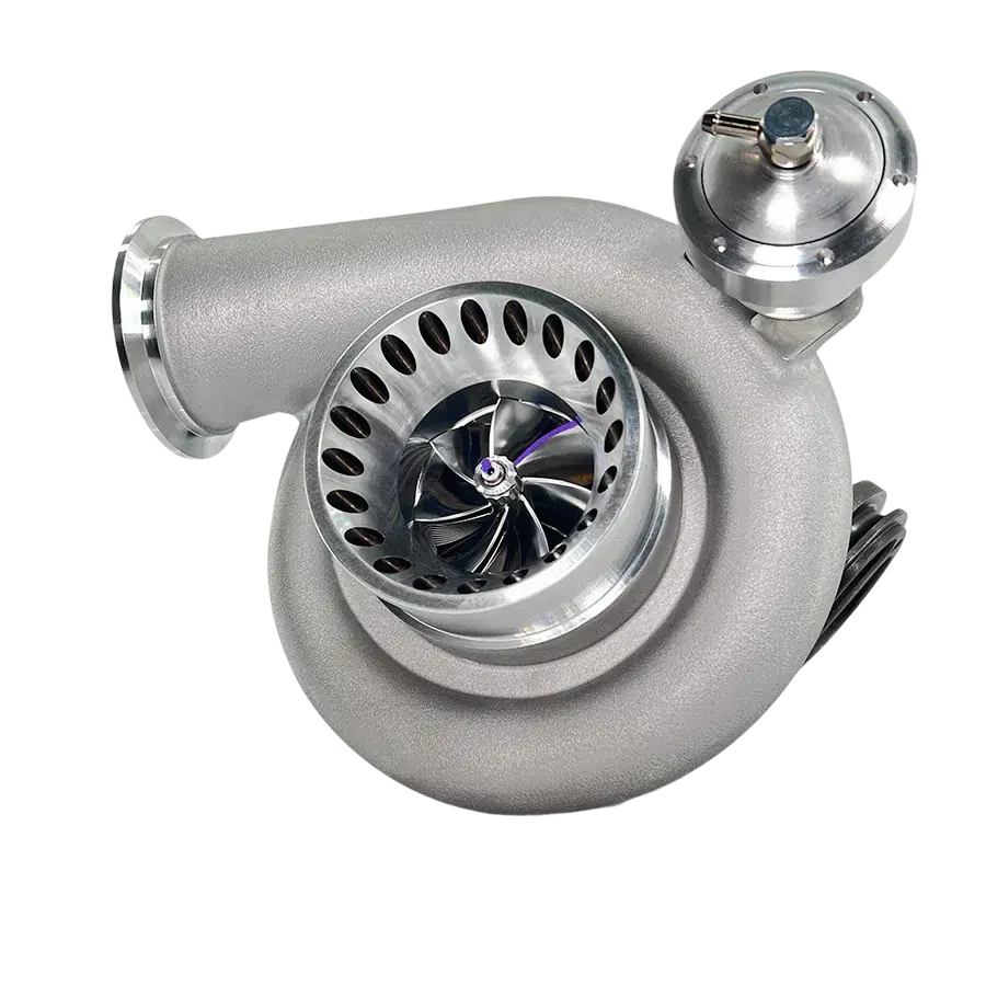 1999-2003 Powerstroke KC300x G3 Stage 1 Turbocharger (302523)