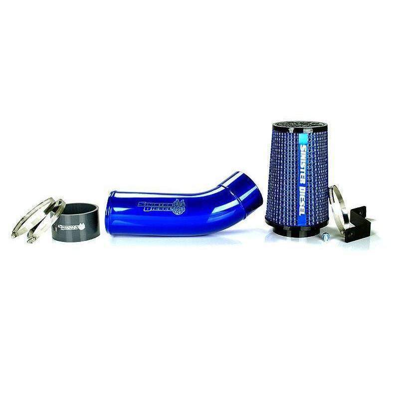 1999-2003 Powerstroke Sinister Cold Air Intake (SD-CAI-7.3)