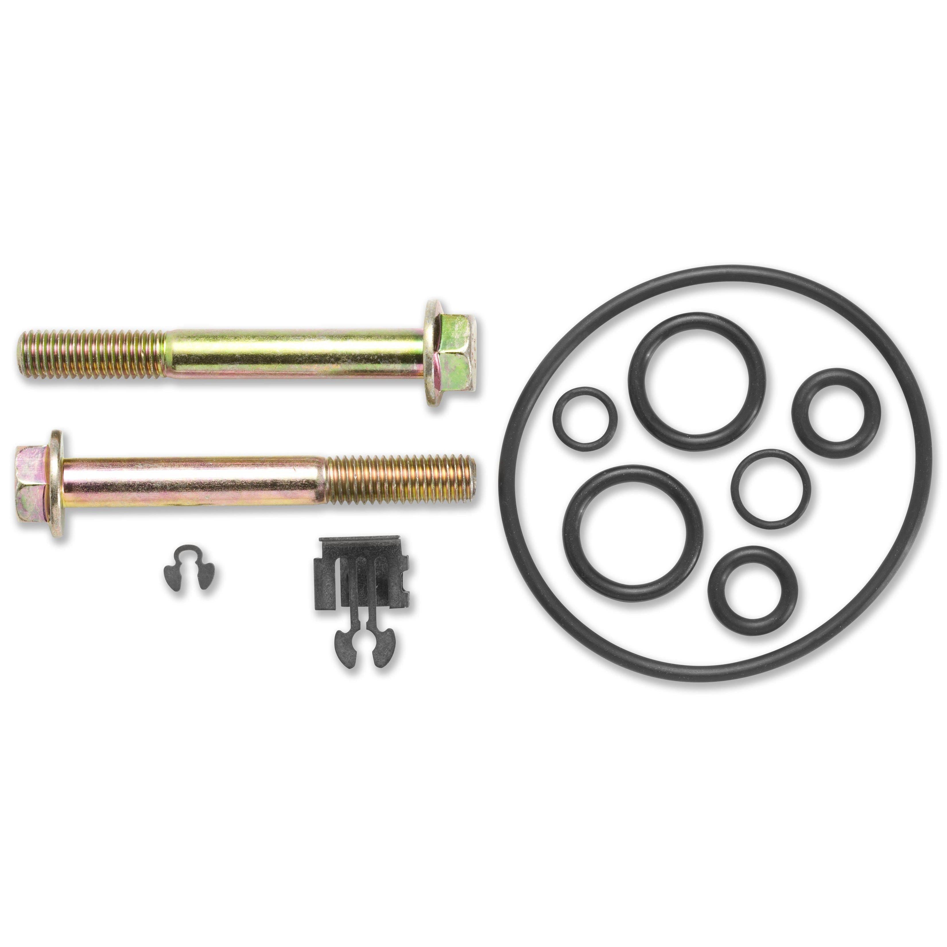1999-2003 Powerstroke Turbo Install Kit (AP63461)