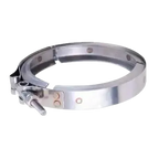 1999-2003 Powerstroke Turbo V-Band Downpipe Clamp (301095)