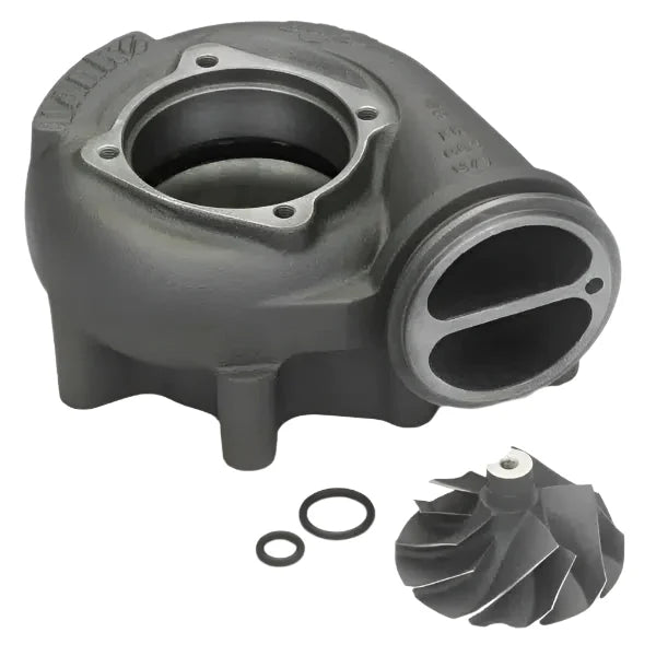 1999-2003 Powerstroke Turbocharger Housing (2445X)