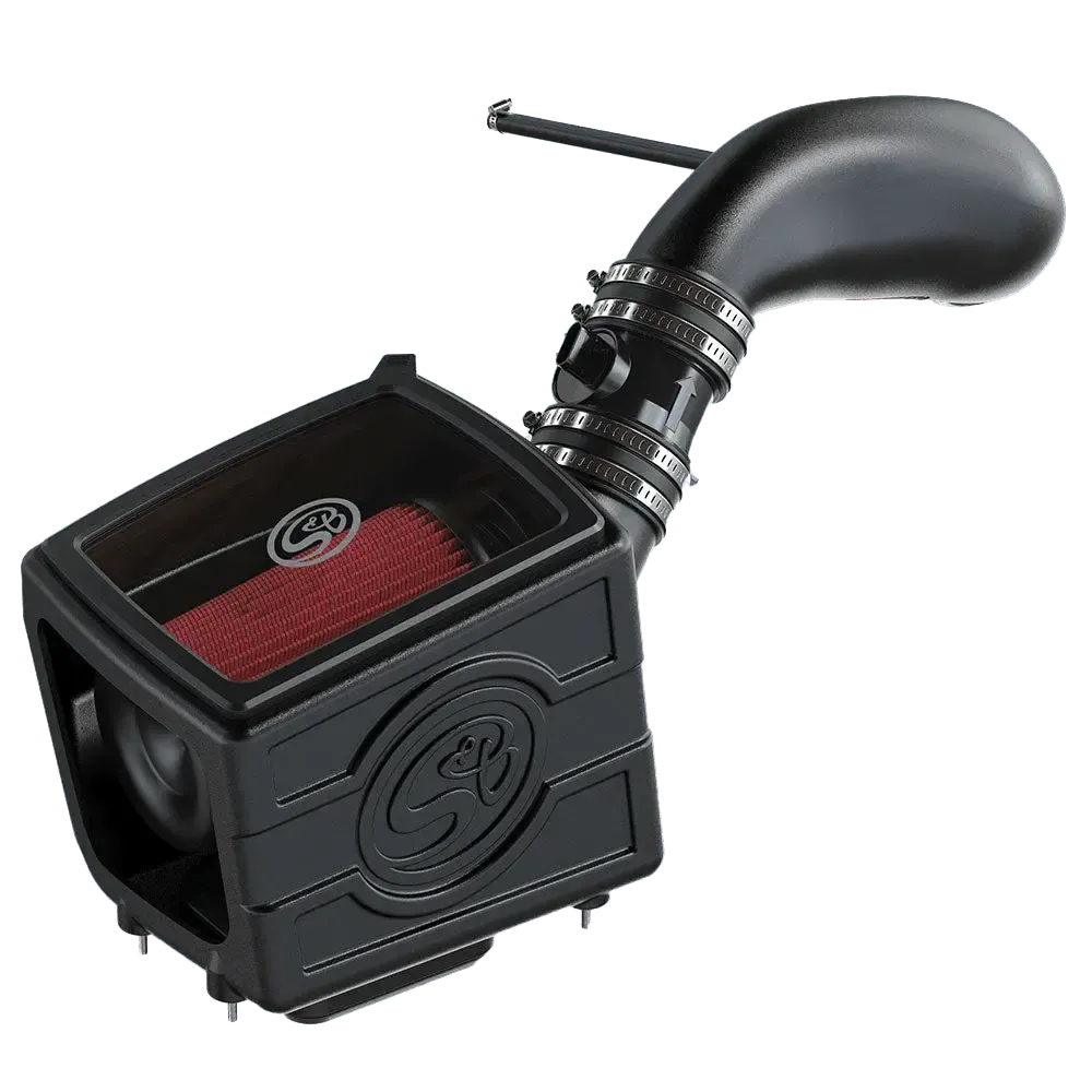 1999-2007 Chevy/GMC Cold Air Intake (75-5157)