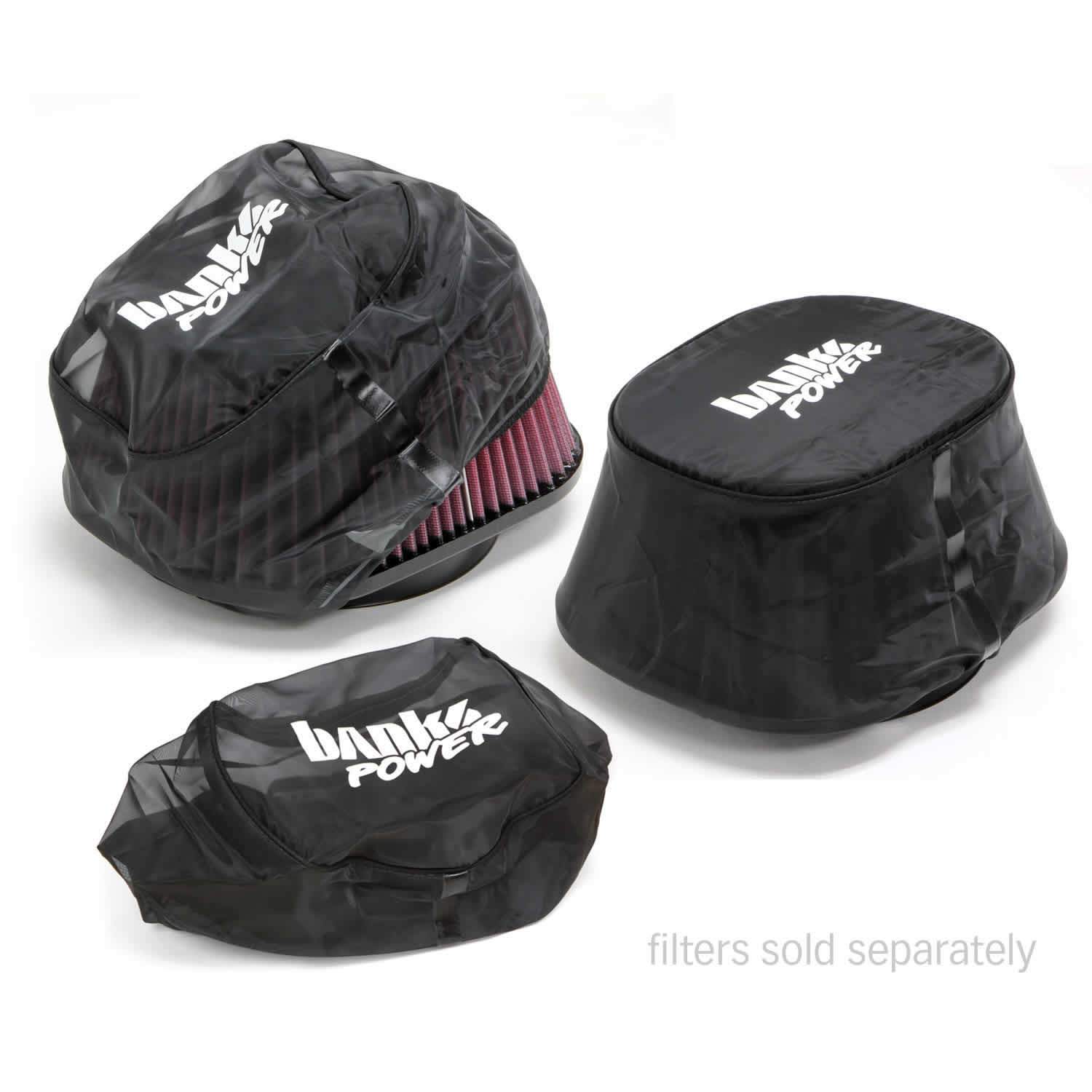 1999-2015 Duramax Pre-Filter Filter Wrap (42643)