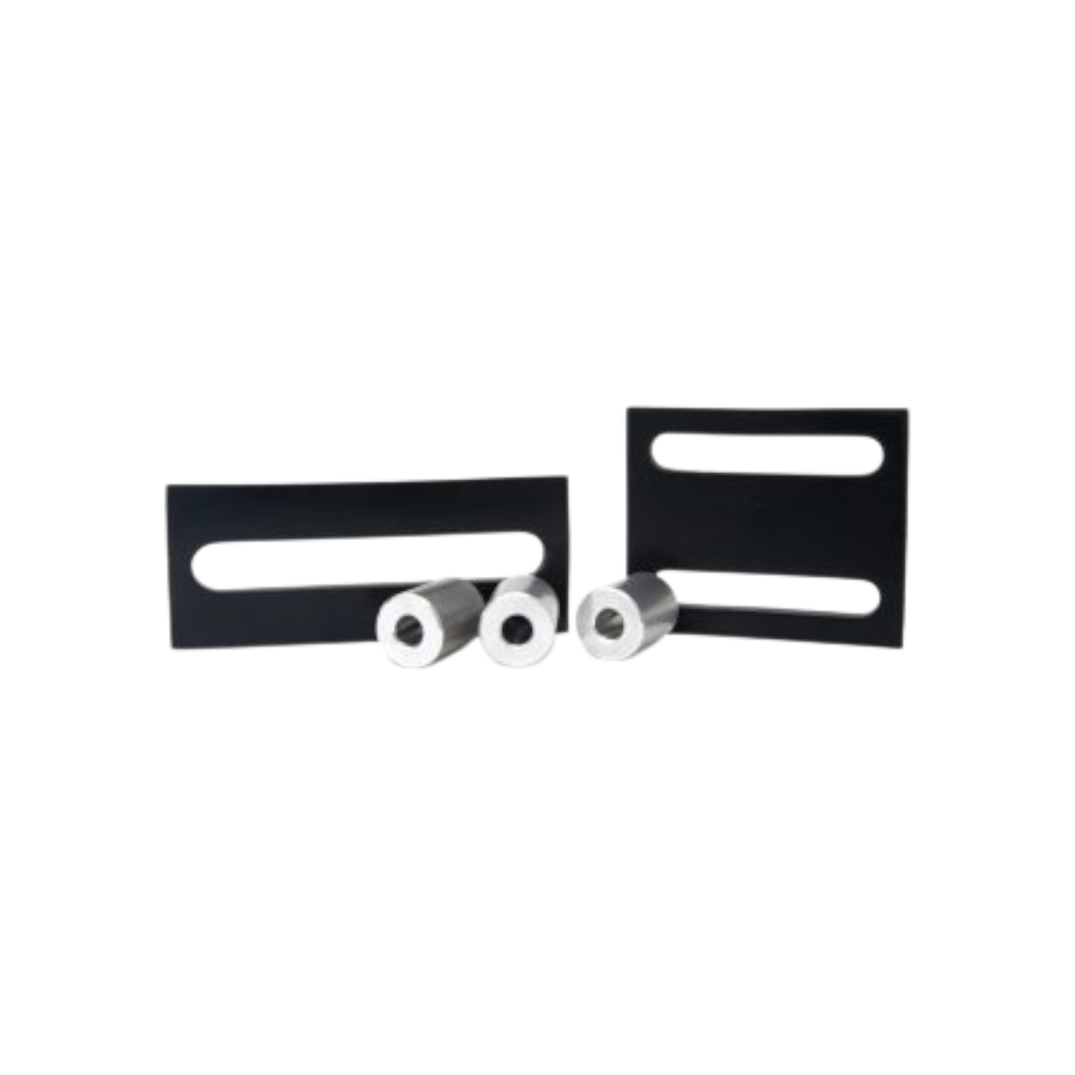 1999-2024 Powerstroke No Drill Bracket Kit (NDB1002)