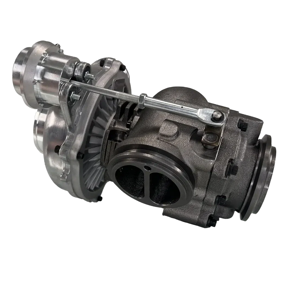 1999 Powerstroke KC300X Stage 2 Turbo (63/73) (300924)
