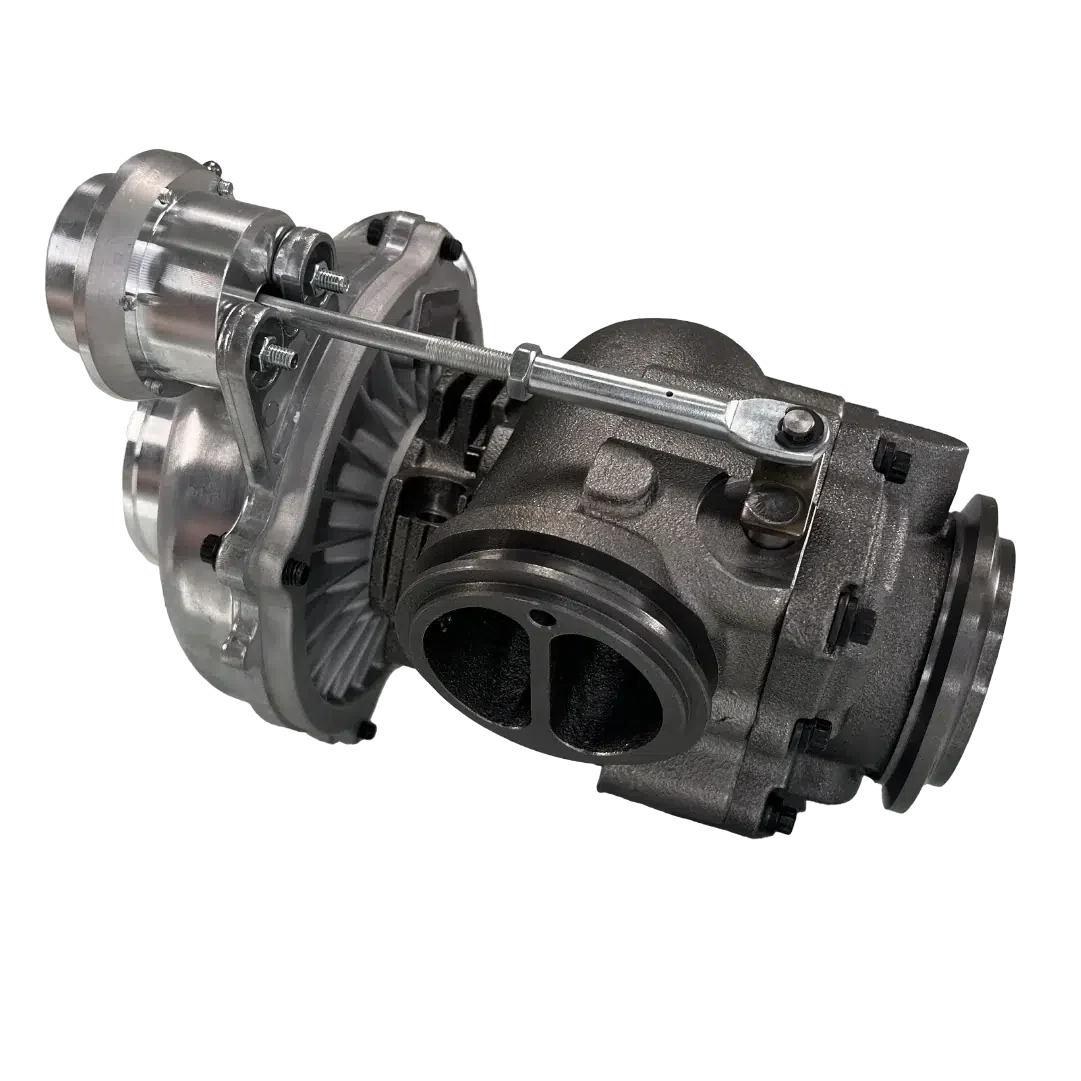 1999 Powerstroke KC300X Stage 2 Turbo (63/73) (300924)