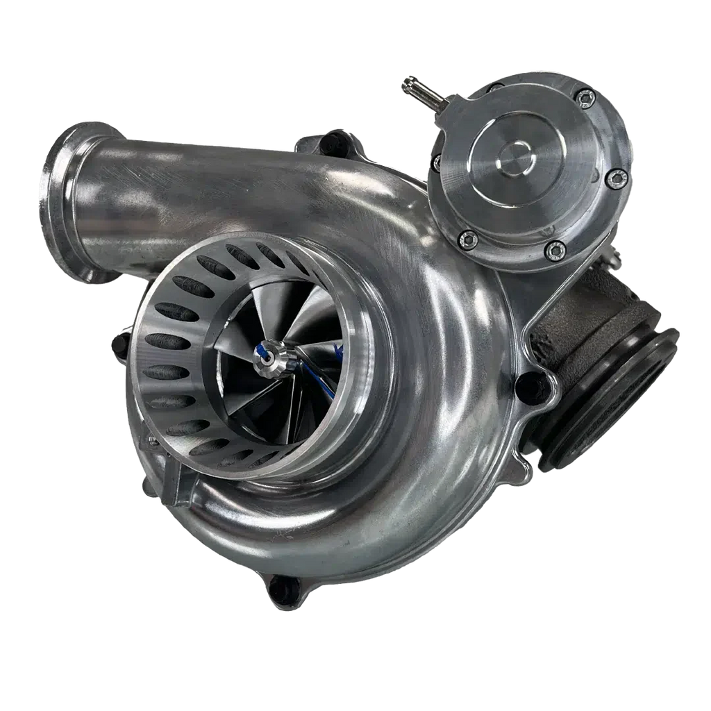 1999 Powerstroke KC300X Stage 2 Turbo (63/73) (300924)