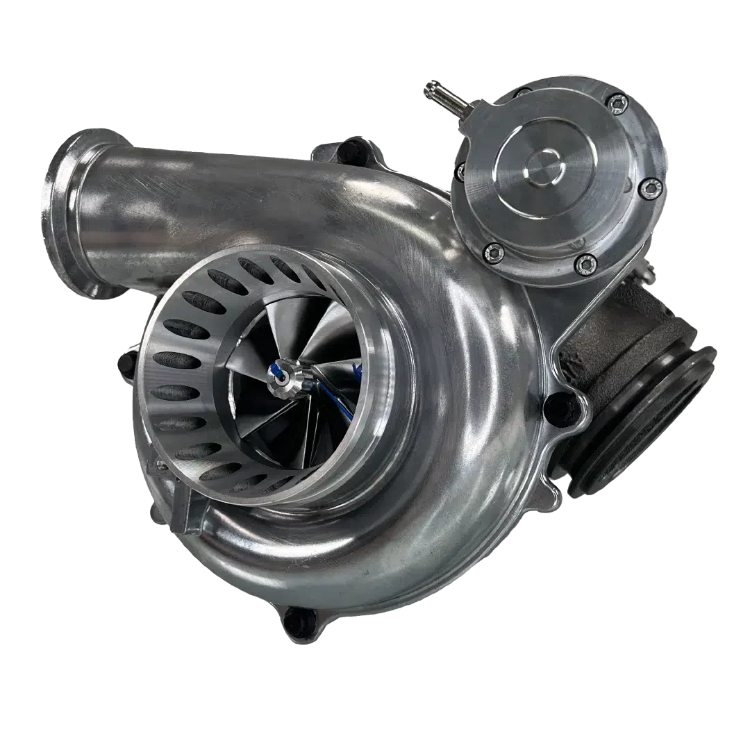 1999 Powerstroke KC300X Stage 2 Turbo (63/73) (300924)