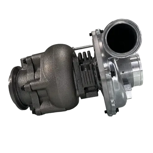 1999 Powerstroke KC300x Stage 3 66mm/73mm Turbocharger (300231)