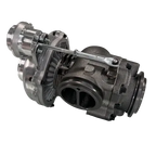 1999 Powerstroke KC300x Stage 3 66mm/73mm Turbocharger (300231)