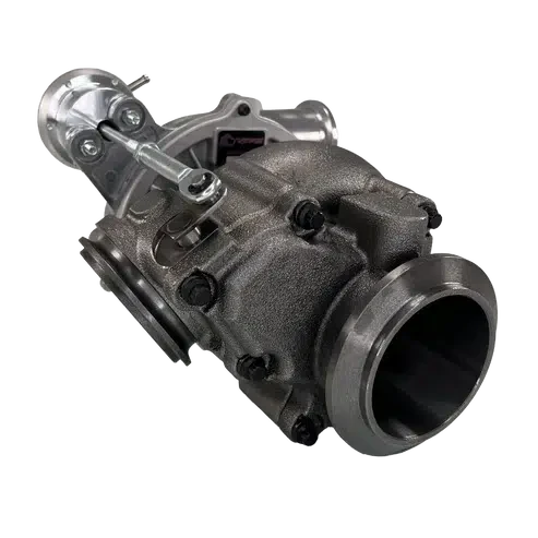1999 Powerstroke KC300x Stage 3 66mm/73mm Turbocharger (300231)