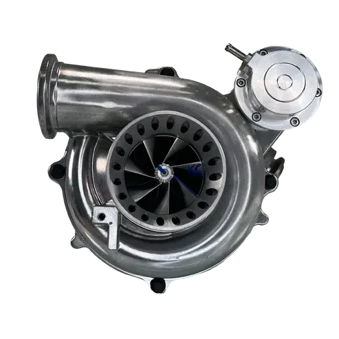 1999 Powerstroke KC300x Stage 3 66mm/73mm Turbocharger (300231)