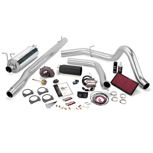1999 Powerstroke Stinger-Plus Power System w/Manual Trans (47523)
