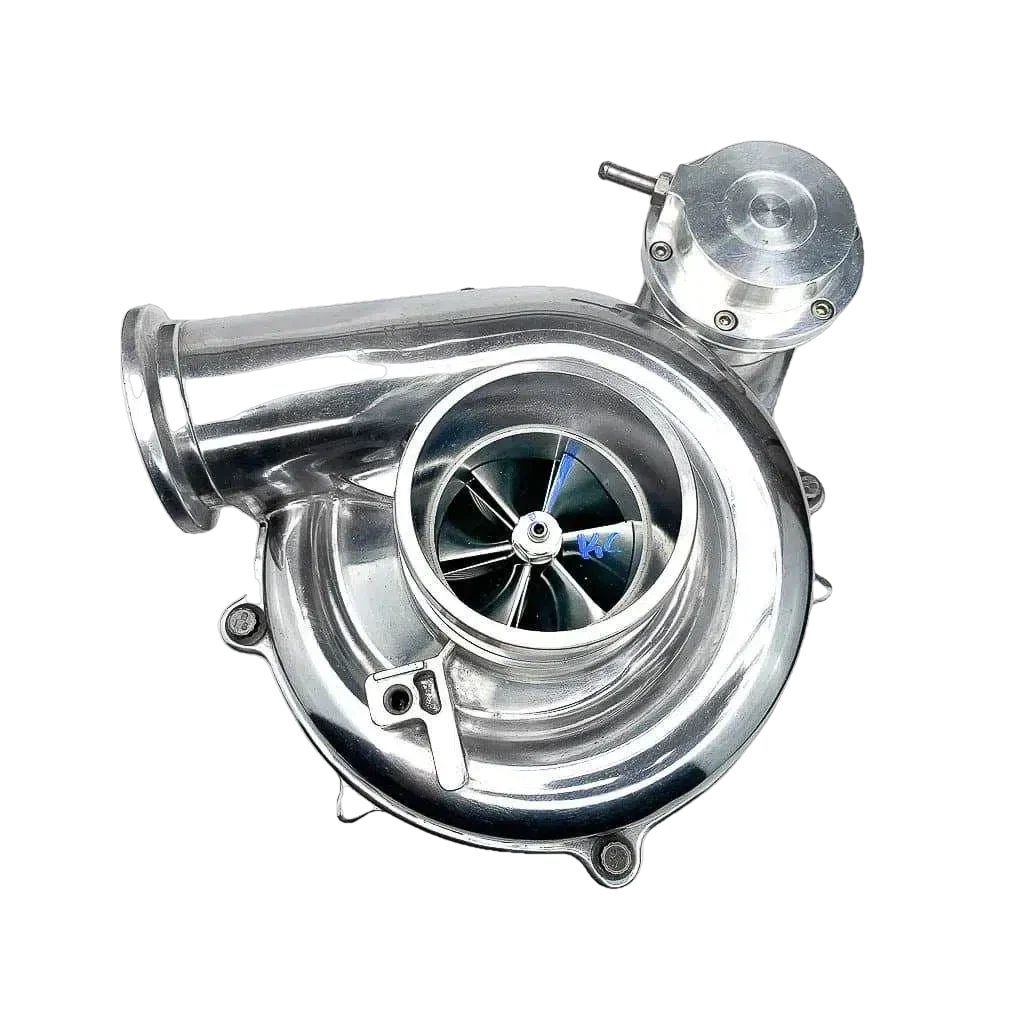 1999 Powerstroke Stock Plus Billet Turbocharger (300956)