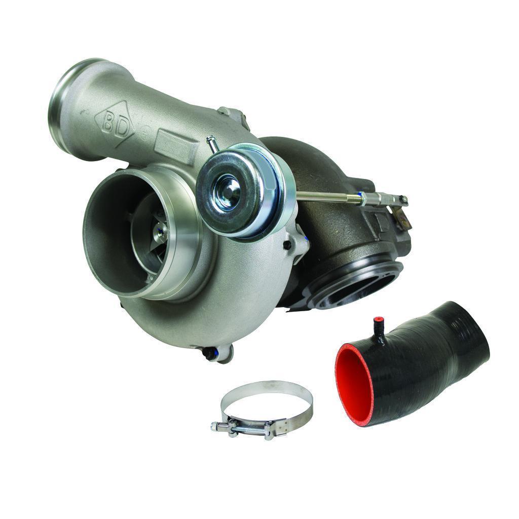 1999.5-2002 Powerstroke Turbo Thruster II Kit (1047511)