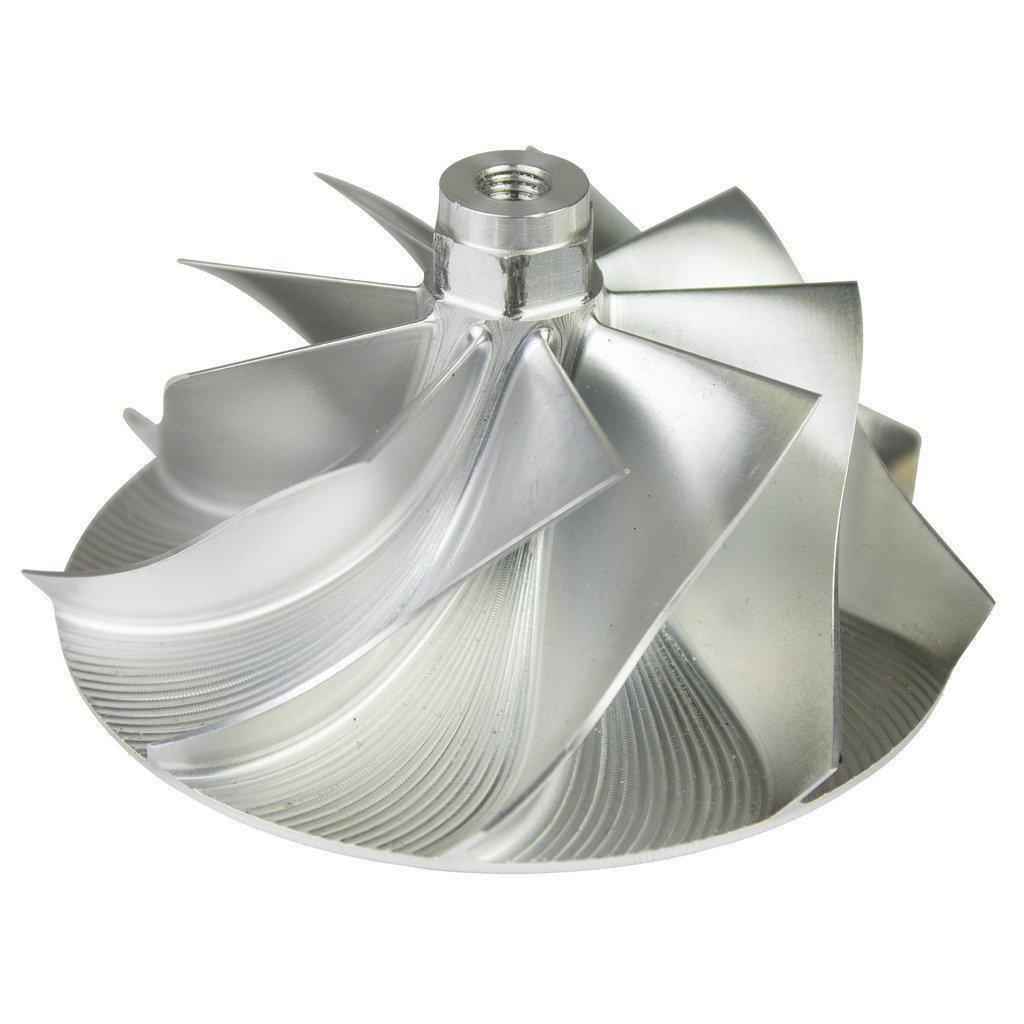 1999.5-2003 Powerstroke Billet Compressor Wheel (1047001)