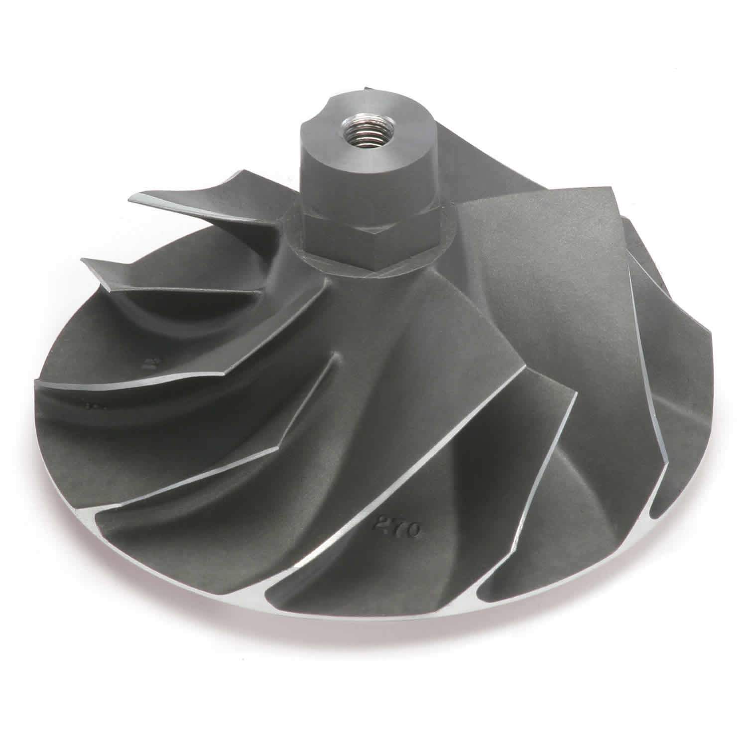 1999.5-2003 Powerstroke Compressor Wheel (24440)