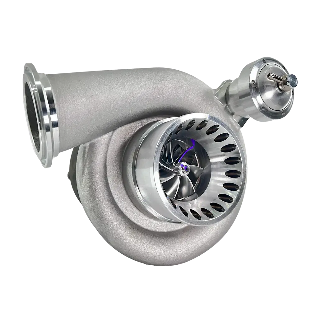 1999.5-2003 Powerstroke KC300x G3 Stage 2 Turbo (302524)