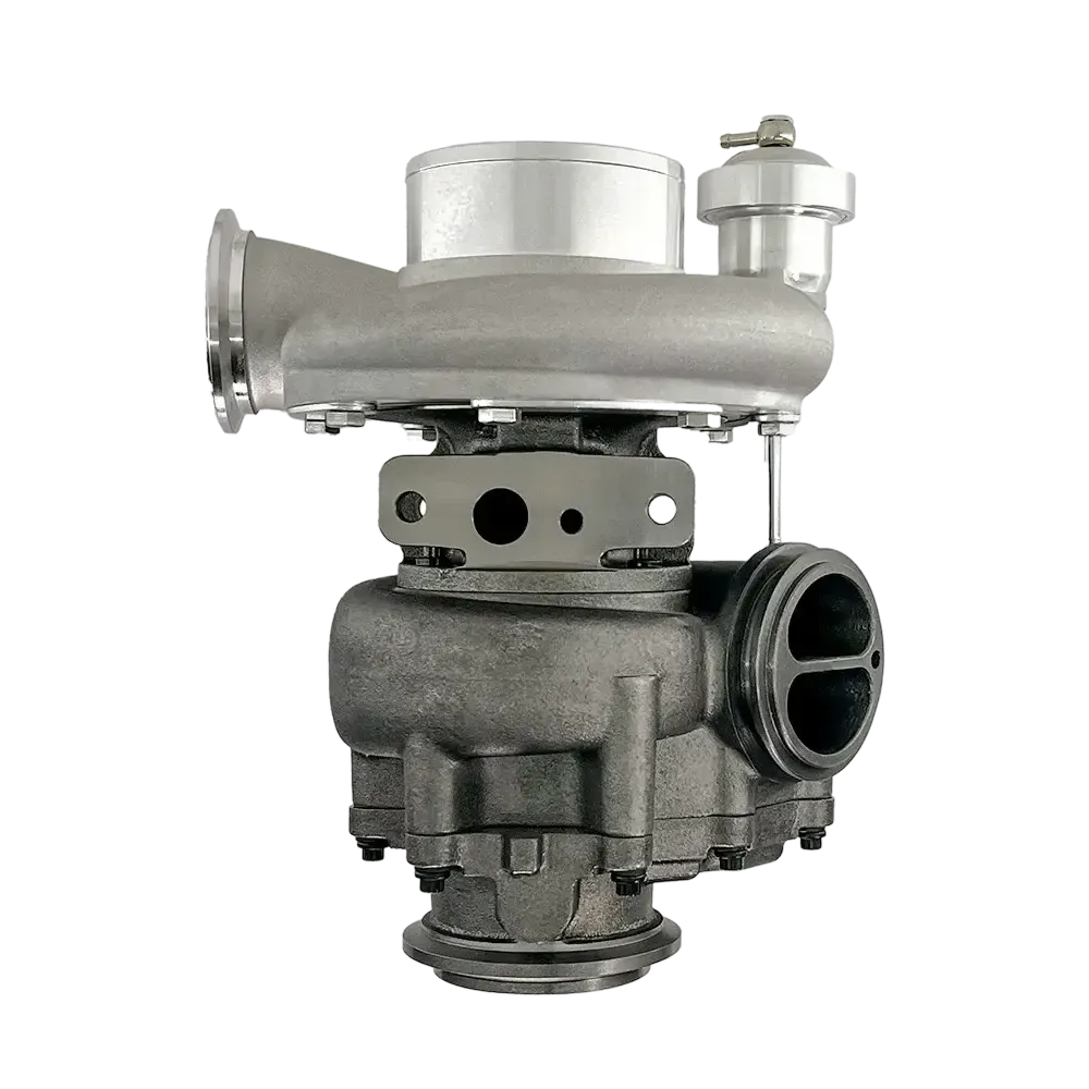 1999.5-2003 Powerstroke KC300x G3 Stage 2 Turbo (302524)