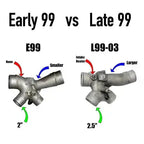 1999.5-2003 Powerstroke KC300x G3 Stage 2 Turbo (302524)