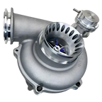 1999.5-2003 Powerstroke KC300x Stage 3 66mm/73mm Turbocharger (300232)