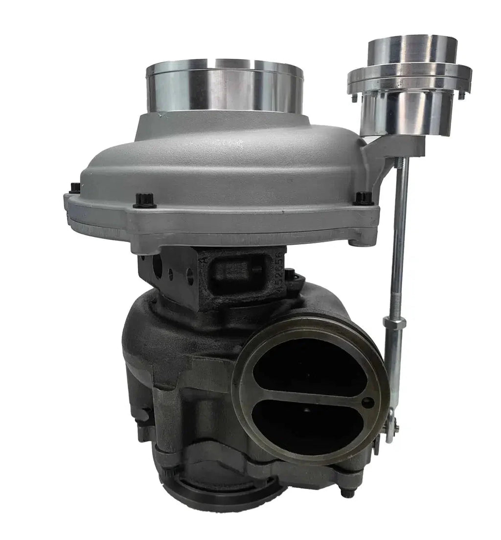 1999.5-2003 Powerstroke KC300x Stage 3 66mm/73mm Turbocharger (300232)