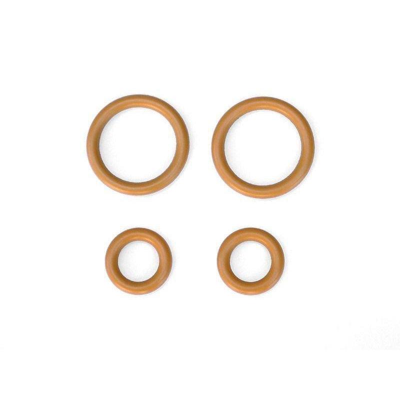 1999.5-2003 Powerstroke Pedestal O-Ring Kit (SD-UPPIPE-7.3-ORING)