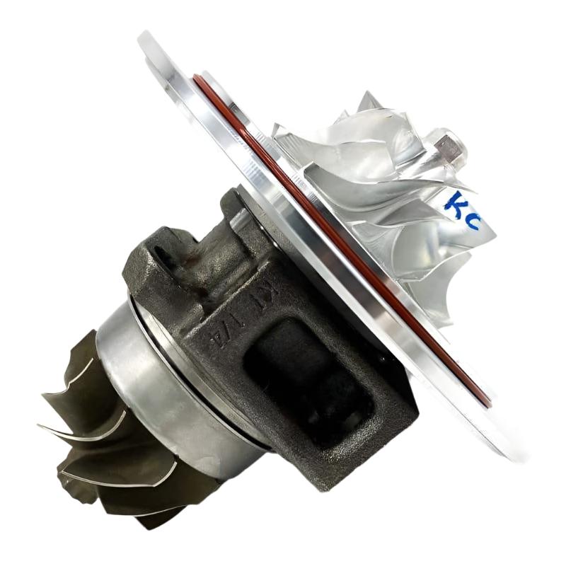 1999.5-2003 Powerstroke Upgraded KC Garrett 38r Replacement CHRA (300761)