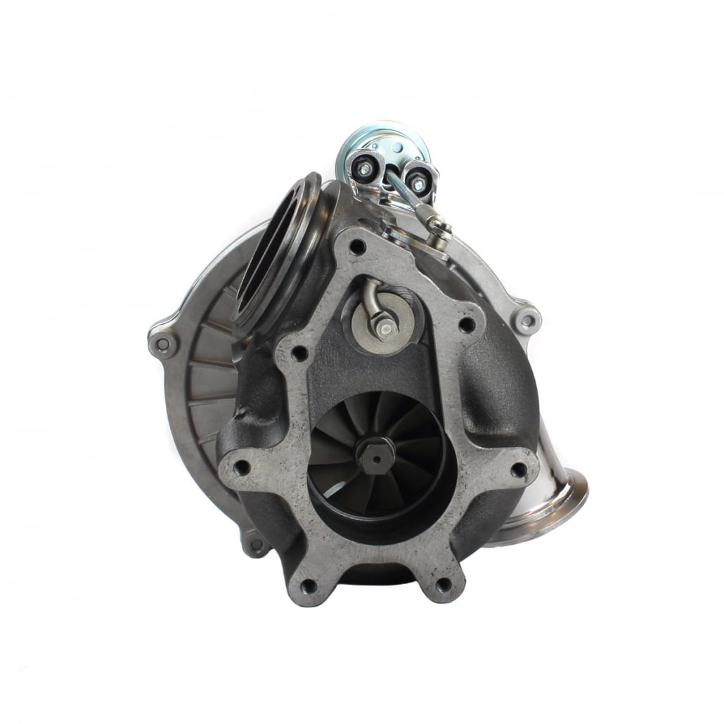 1999.5-2003 Powerstroke XR1 Series Turbocharger (702650-0001-XR1)