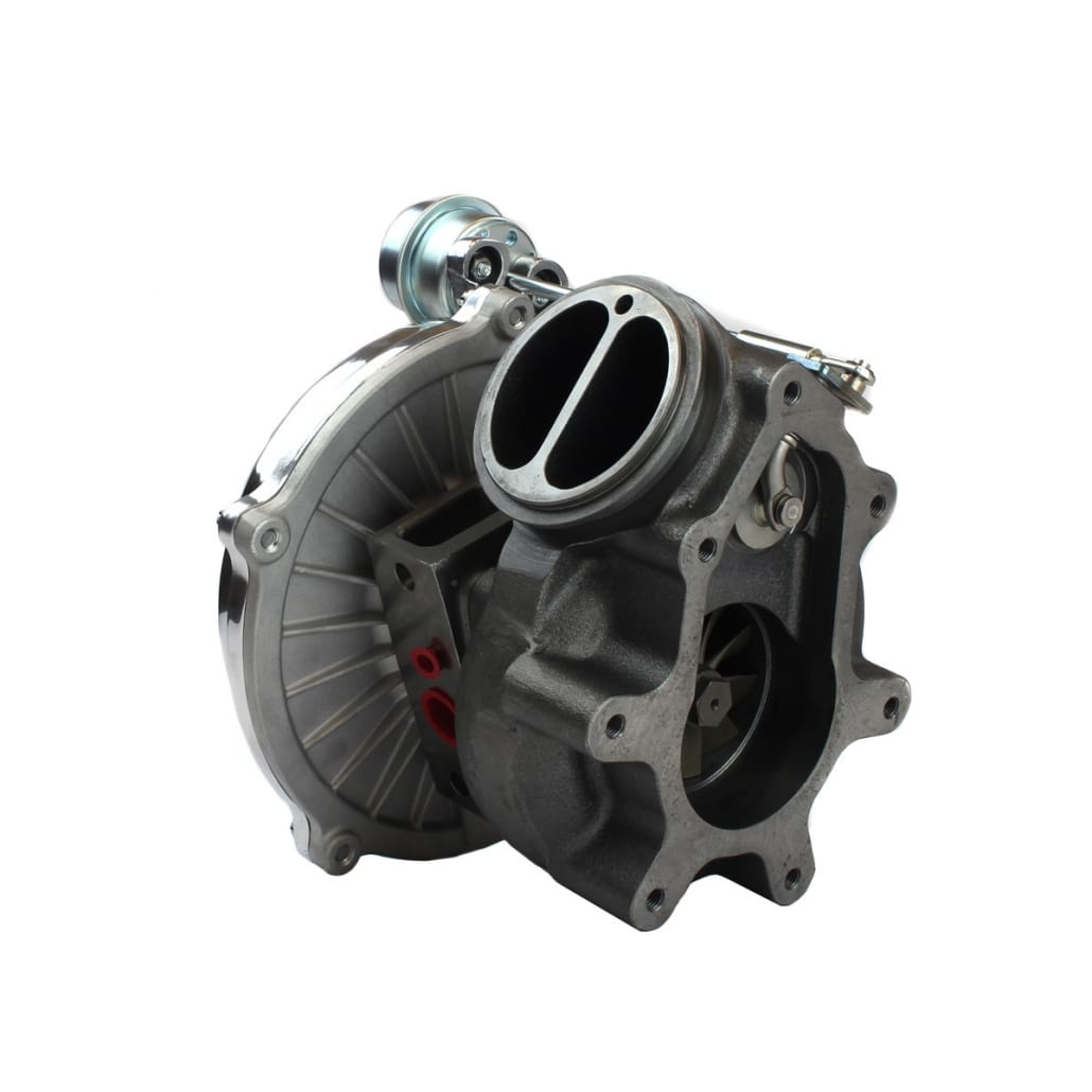 1999.5-2003 Powerstroke XR1 Series Turbocharger (702650-0001-XR1)