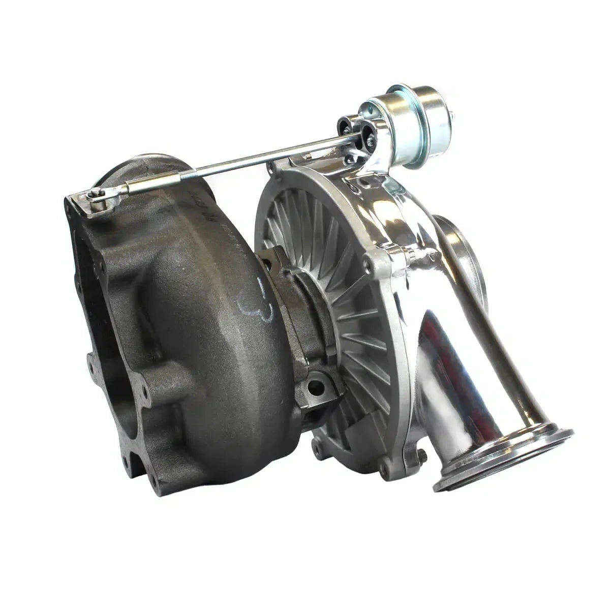1999.5-2003 Powerstroke XR1 Series Turbocharger (706447-0003-XR1)