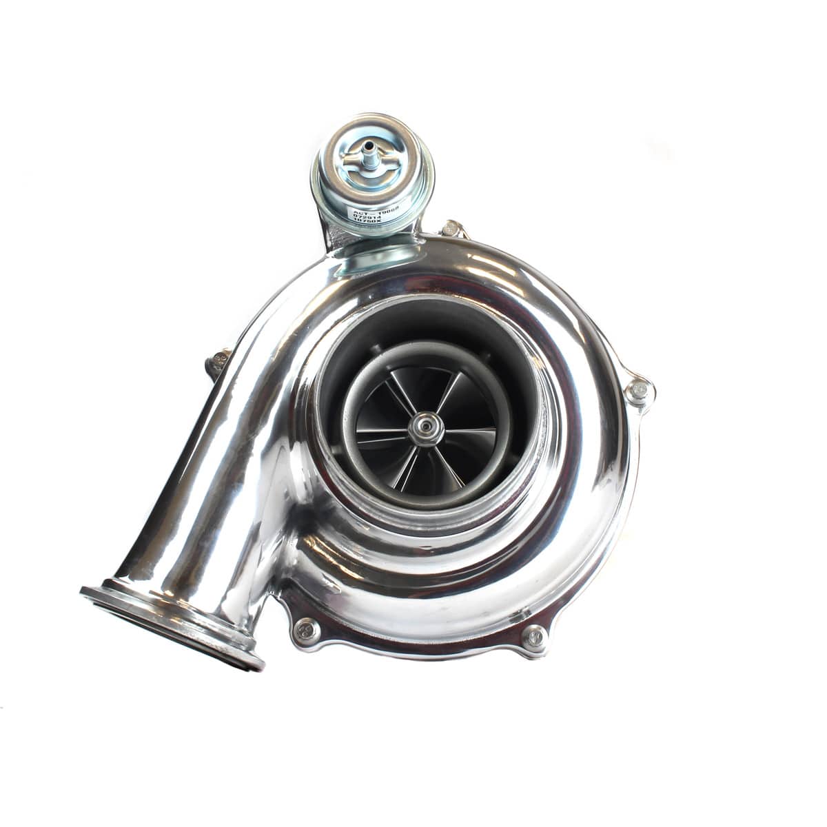 1999.5-2003 Powerstroke XR1 Series Turbocharger (706447-0003-XR1)